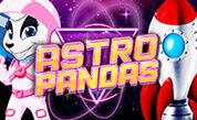 BG Astro Pandas